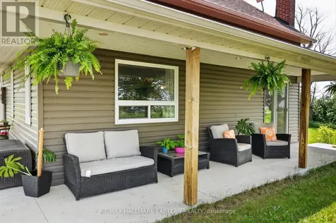 551 County 2 Road Otonabee-south Monaghan ON K0L 1B0