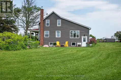 551 County 2 Road Otonabee-south Monaghan ON K0L 1B0