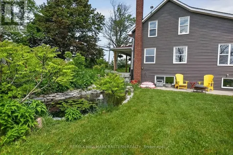 551 County 2 Road Otonabee-south Monaghan ON K0L 1B0