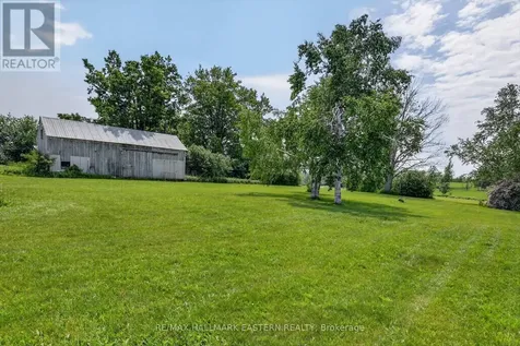 551 County 2 Road Otonabee-south Monaghan ON K0L 1B0