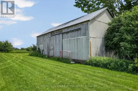 551 County 2 Road Otonabee-south Monaghan ON K0L 1B0