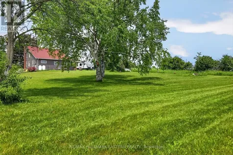 551 County 2 Road Otonabee-south Monaghan ON K0L 1B0