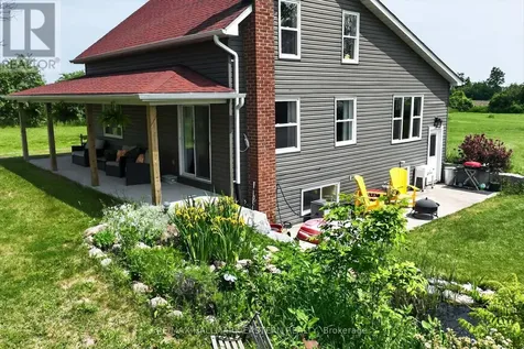 551 County 2 Road Otonabee-south Monaghan ON K0L 1B0