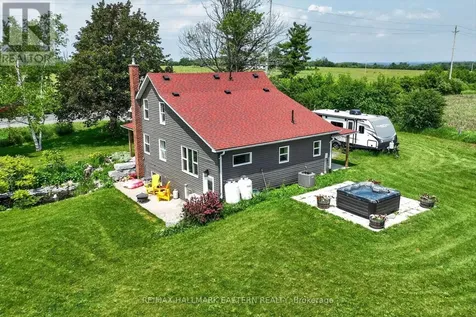 551 County 2 Road Otonabee-south Monaghan ON K0L 1B0