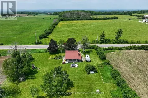 551 County 2 Road Otonabee-south Monaghan ON K0L 1B0