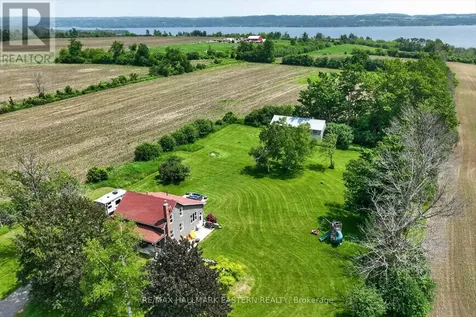 551 County 2 Road Otonabee-south Monaghan ON K0L 1B0