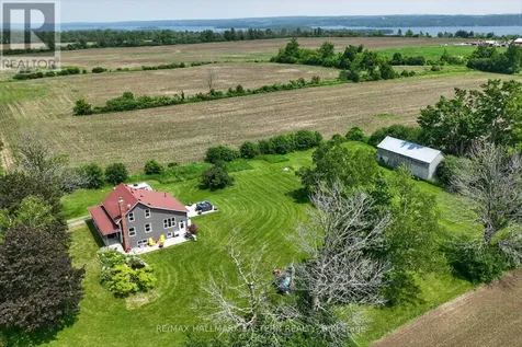 551 County 2 Road Otonabee-south Monaghan ON K0L 1B0