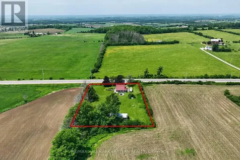 551 County 2 Road Otonabee-south Monaghan ON K0L 1B0