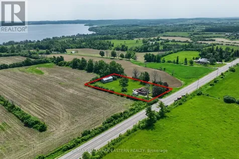 551 County 2 Road Otonabee-south Monaghan ON K0L 1B0