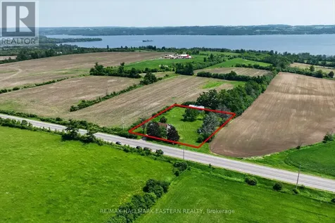 551 County 2 Road Otonabee-south Monaghan ON K0L 1B0