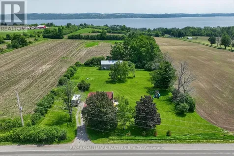 551 County 2 Road Otonabee-south Monaghan ON K0L 1B0