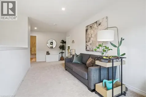 52 Welch Lane Hamilton ON L9C 0G1