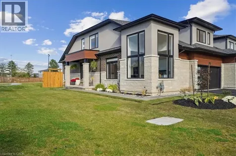 52 Welch Lane Hamilton ON L9C 0G1