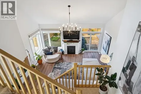 52 Welch Lane Hamilton ON L9C 0G1