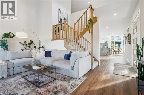 52 Welch Lane Hamilton ON L9C 0G1