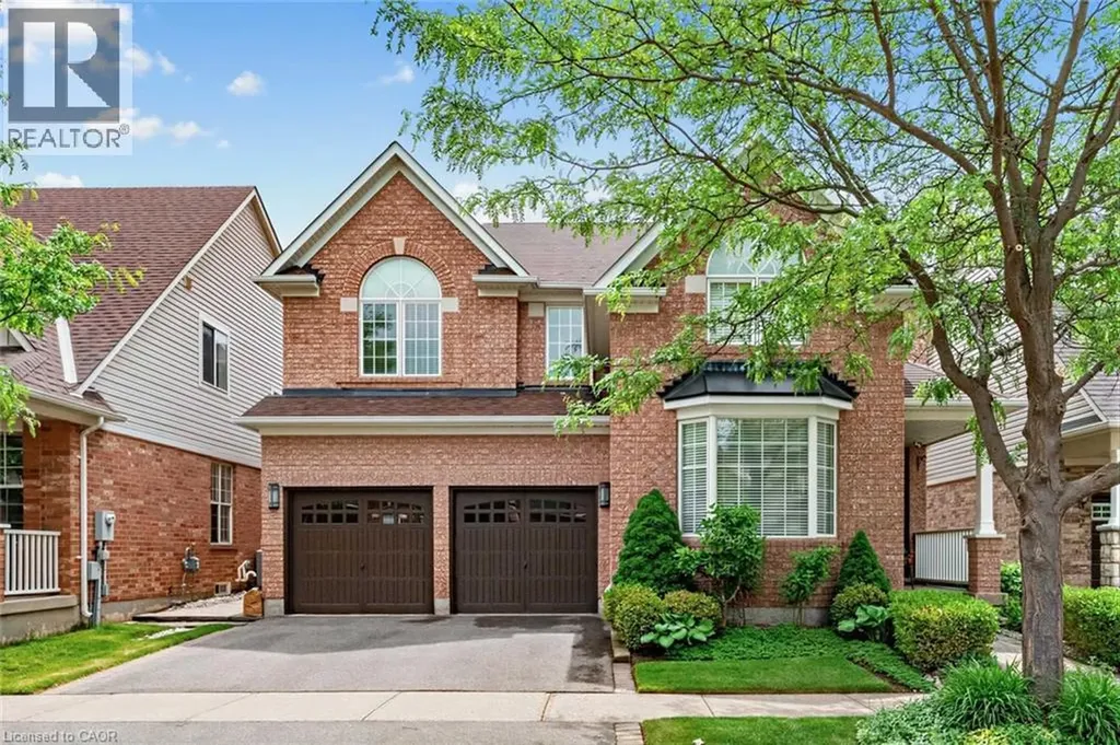 1098 Hepburn Road Milton ON L9T 6X5