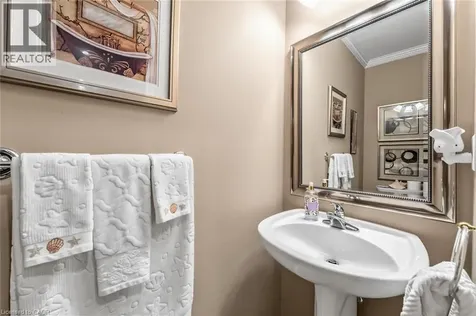 1098 Hepburn Road Milton ON L9T 6X5