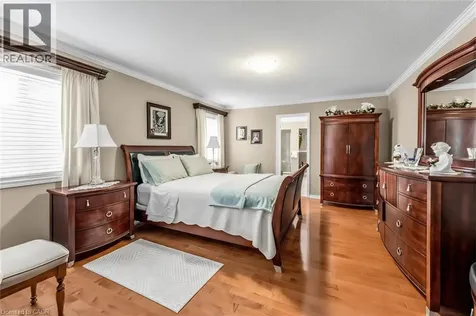 1098 Hepburn Road Milton ON L9T 6X5