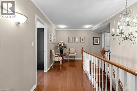1098 Hepburn Road Milton ON L9T 6X5