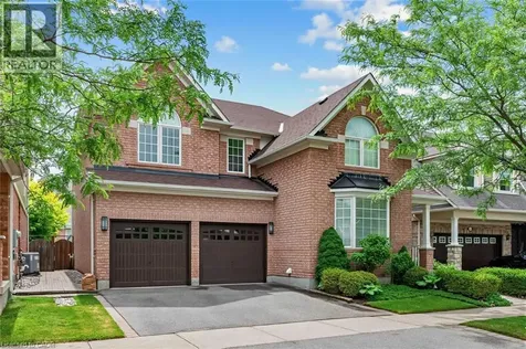1098 Hepburn Road Milton ON L9T 6X5