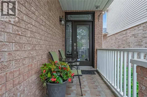 1098 Hepburn Road Milton ON L9T 6X5