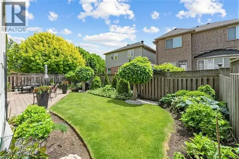 1098 Hepburn Road Milton ON L9T 6X5