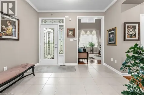 1098 Hepburn Road Milton ON L9T 6X5