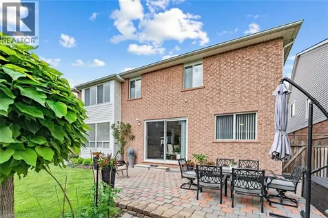 1098 Hepburn Road Milton ON L9T 6X5