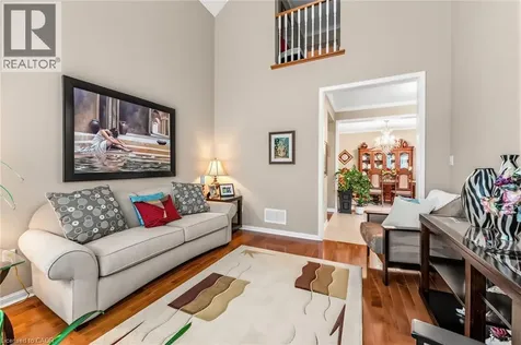 1098 Hepburn Road Milton ON L9T 6X5