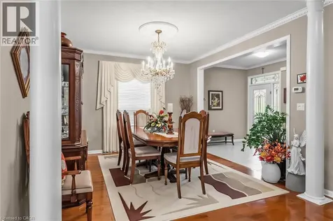 1098 Hepburn Road Milton ON L9T 6X5