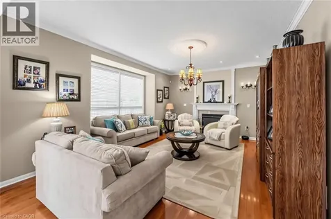 1098 Hepburn Road Milton ON L9T 6X5