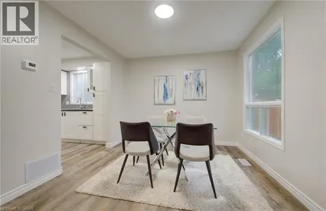 379 Veronica Drive Kitchener ON N2A 2R8