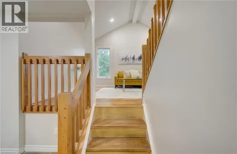 379 Veronica Drive Kitchener ON N2A 2R8