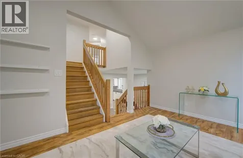 379 Veronica Drive Kitchener ON N2A 2R8