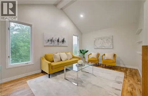 379 Veronica Drive Kitchener ON N2A 2R8