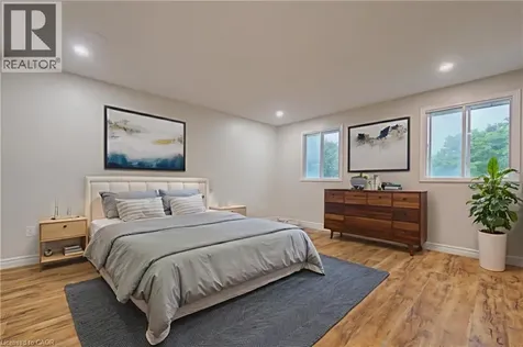 379 Veronica Drive Kitchener ON N2A 2R8
