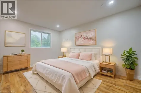 379 Veronica Drive Kitchener ON N2A 2R8