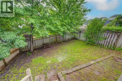 379 Veronica Drive Kitchener ON N2A 2R8