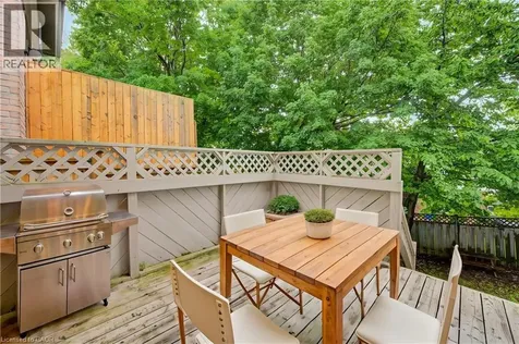 379 Veronica Drive Kitchener ON N2A 2R8