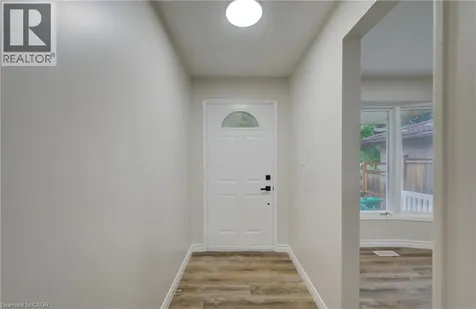 379 Veronica Drive Kitchener ON N2A 2R8