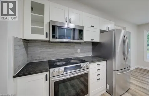 379 Veronica Drive Kitchener ON N2A 2R8