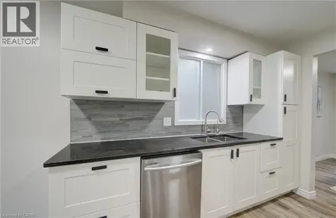 379 Veronica Drive Kitchener ON N2A 2R8