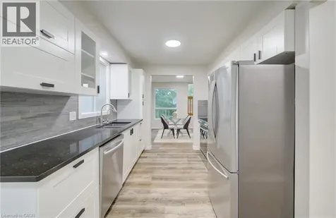 379 Veronica Drive Kitchener ON N2A 2R8