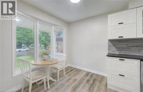 379 Veronica Drive Kitchener ON N2A 2R8