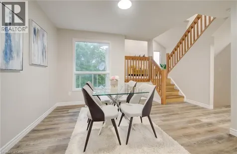379 Veronica Drive Kitchener ON N2A 2R8