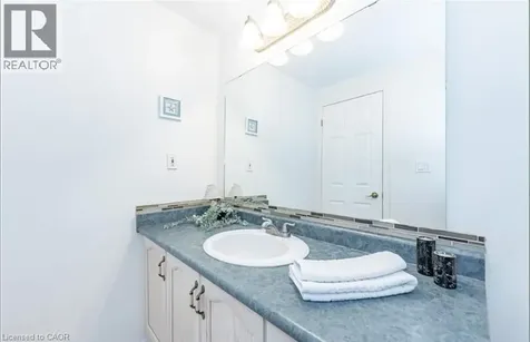 460 Woolwich Street Waterloo ON N2K 4G8
