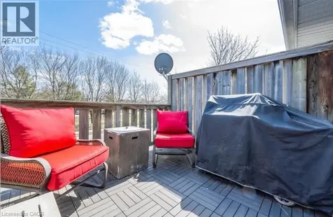 460 Woolwich Street Waterloo ON N2K 4G8
