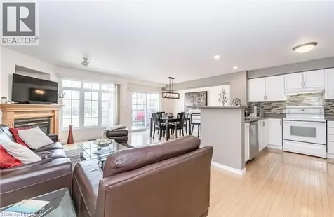 460 Woolwich Street Waterloo ON N2K 4G8