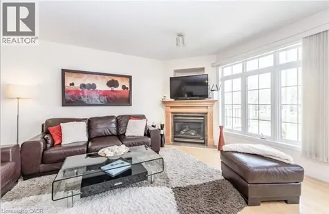 460 Woolwich Street Waterloo ON N2K 4G8