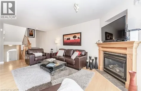 460 Woolwich Street Waterloo ON N2K 4G8
